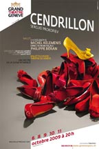 Cendrillon