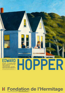 Hopper hermitage